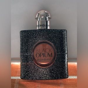 Black Opium Nuit Blanche edp by Yves Saint Laurent